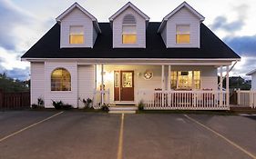 Whitsha Inn B&B